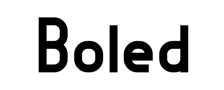Boled